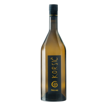 Friulano Collio doc 'Korsic'