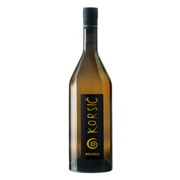 Malvasia Collio doc 'Korsic'