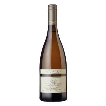 Ribolla Gialla doc Collio 'Toros'