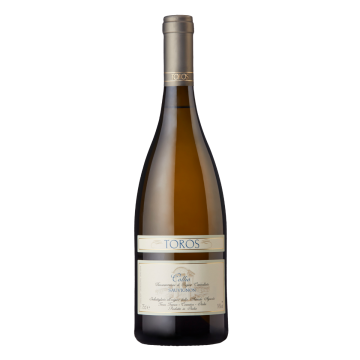 Sauvignon Blanc Collio doc 'Toros'