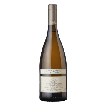 Friulano doc Collio 'Toros'
