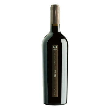 Primitivo di Manduria doc 'Menhir'