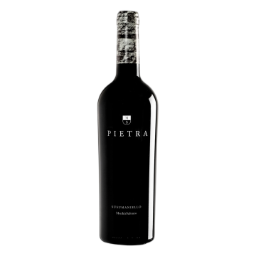 Susumaniello igt 'Pietra' 