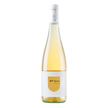 Fiano Bianco Salento igt 'Pass O'