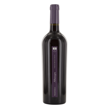 Rosso di Salento igp 'Albanegra'