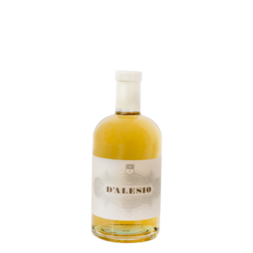Vino Dolce Bianco Puglia igt 'D'Alesio'