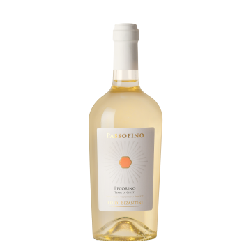 Pecorino Terre d'Abruzzo igp 'Passofino'