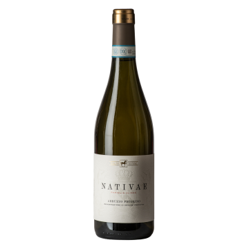 Abruzzo Pecorino dop 'Nativae'