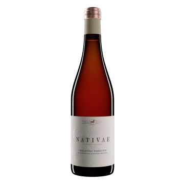 Cerasuolo d'Abruzzo dop 'Nativae'