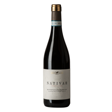 Montepulciano d'Abruzzo dop 'Nativae'