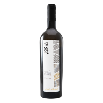 Valle d'Aosta doc Petite Arvine