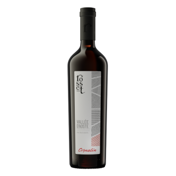 Valle d'Aosta doc Cornalin