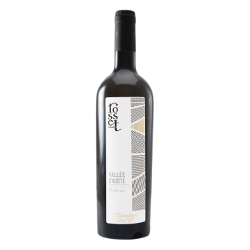 Valle d'Aosta doc Chambave Muscat