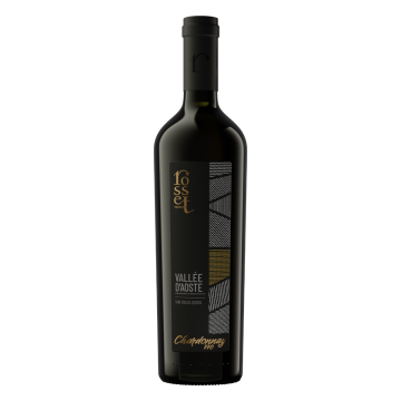 Valle d'Aosta doc Chardonnay '770'