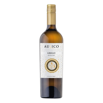 Grillo Sicilia doc 'Aulico'