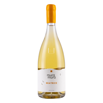 Piemonte doc Bianco Derthona 'Beatrice'