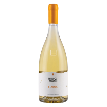 Piemonte Bianco doc 'Bianca'