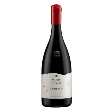 Grignolino d'Asti doc 'Garibaldi'