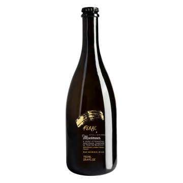 Feral No.6 White - Linden Honey Fennel 0%