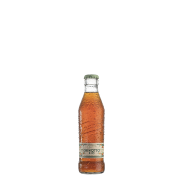 Chinotto Organic 'Tassoni' 180ml