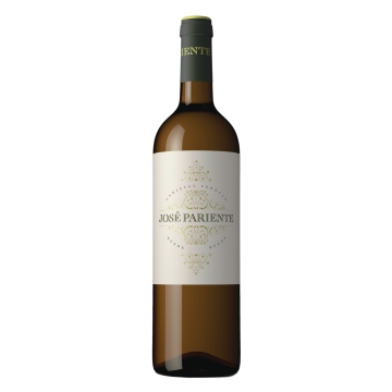 Verdejo Rueda do 'José Pariente'