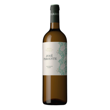 Sauvignon Blanc Rueda do 'José Pariente'