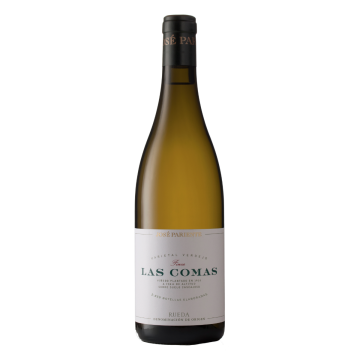 Verdejo Rueda do Organic 'Finca Las Comas'