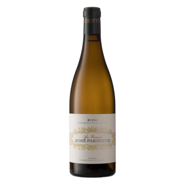 Verdejo Rueda do Organic 'Las Fincas de JP'