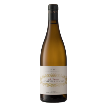 Verdejo Rueda do Organic 'Las Fincas de JP' Magnum
