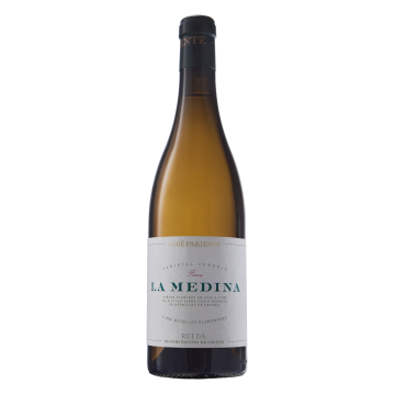 Verdejo Rueda do Organic 'Finca La Medina'
