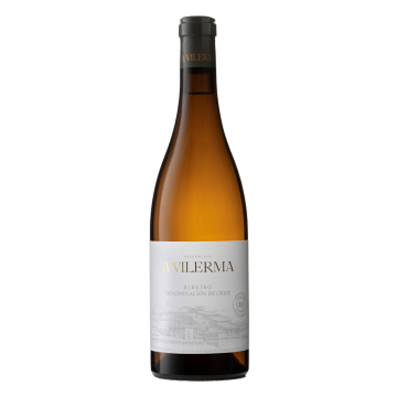 Ribeiro Blanco do 'A Vilerma'