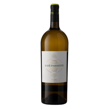 Verdejo Rueda do 'José Pariente' Magnum