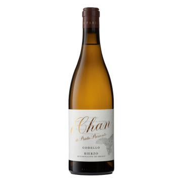 Godello Bierzo do 'O Chan'