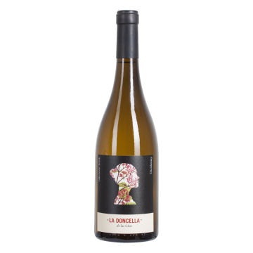 Chardonnay do Organic 'La Doncella de las Viñas'