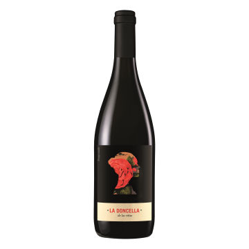 Tempranillo do Organic 'La Doncella de las Viñas'