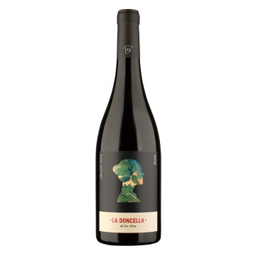 Roble do Organic 'La Doncella de las Viñas'