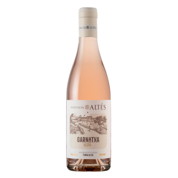 Rosat do Organic 'Herència Altés'