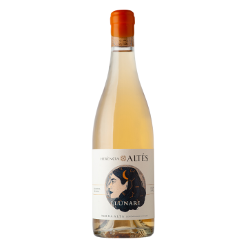 Garnatxa Blanca Orange do Organic 'Llunari'