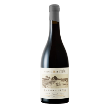 Terra Alta Tinto do Organic ‘La Serra Negre’