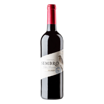 Ribera del Duero do 'Sembro'