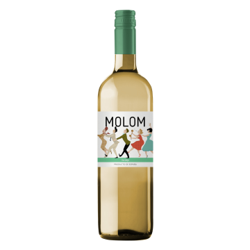 Verdejo 'Molom' 