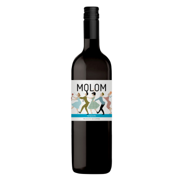 Tempranillo 'Molom'