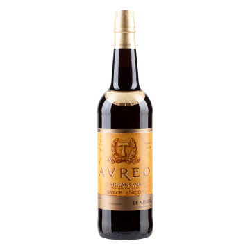 Tarragona do Dulce Añejo Solera 'Aureo'