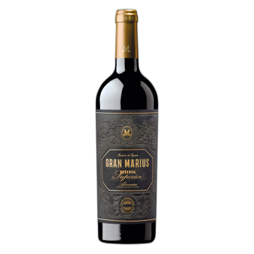 Reserva Superior Almansa do 'Gran Marius'