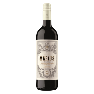 Crianza Almansa do 'Marius' 