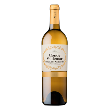 Rioja Blanco doca 'Finca Alto Cantabria' VS