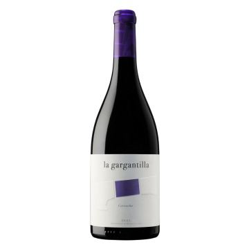 Rioja Tinto doca Vino de Parcela 'La Gargantilla' 