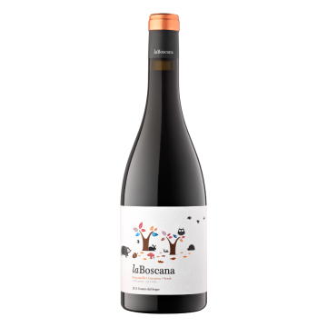 Costers del Segre Tinto do 'La Boscana' 