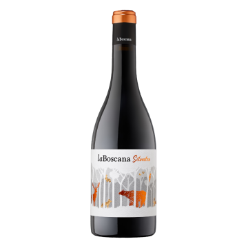 Costers del Segre Tinto do 'La Boscana Silvestre'