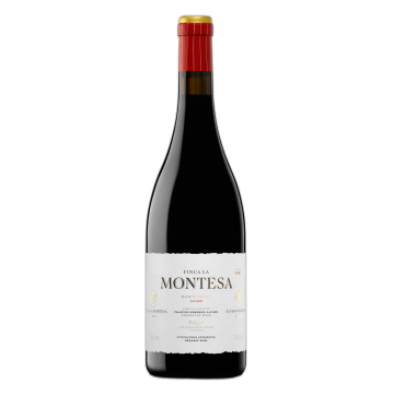 Rioja Tinto Crianza doca Organic 'La Montesa' 
